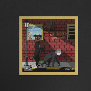 DriveBye (feat. Νιο.Στε.) (Explicit)