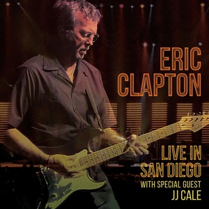 Wonderful Tonight (Live in San Diego)