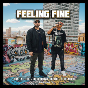 Feeling Fine (Explicit)
