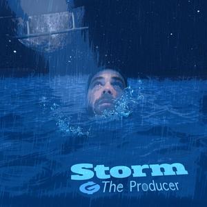 Storm (feat. Insp1red) (Explicit)