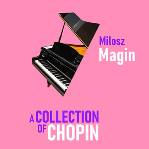 A Collection of Chopin