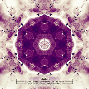 Love Letters Suspended in the Void (Ben Shaw remix)