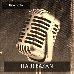 Italo Bazán