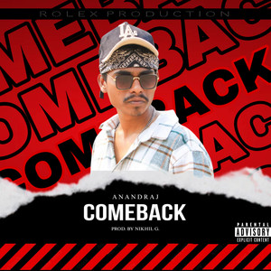 Comeback (Explicit)
