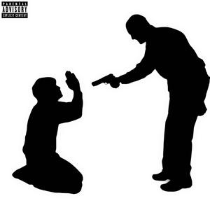 EVIL ONES (feat. 9side Ree) [Explicit]