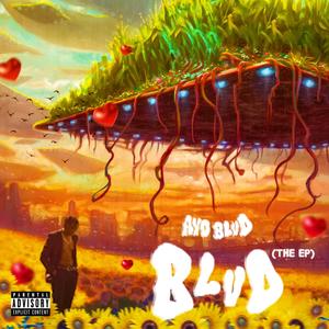 BLVD: The EP (Explicit)