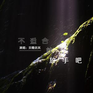 不适合就放手吧