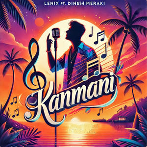 Kanmani (feat. Dinesh Meraki)