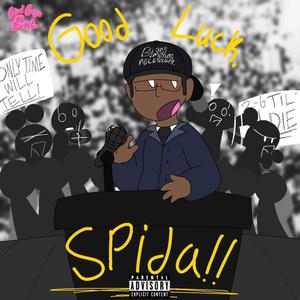 Good Luck Spida (Explicit)