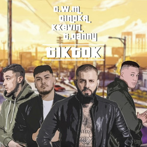 Tiktok (Explicit)