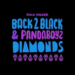 Diamonds (Original Mix)