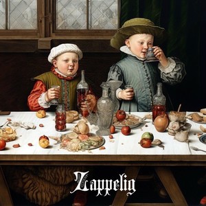 Zappelig (Explicit)