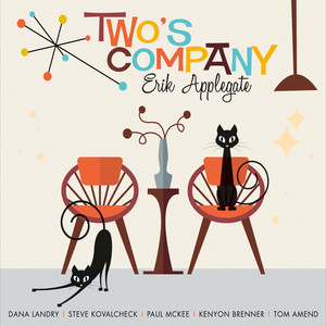 It's Not Me, It's You(feat. Paul McKee)