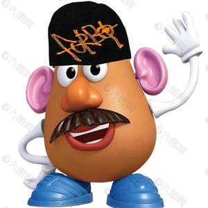 焦虑人格 (Explicit)