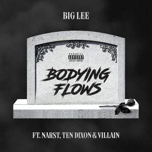 Bodying Flows (Explicit)