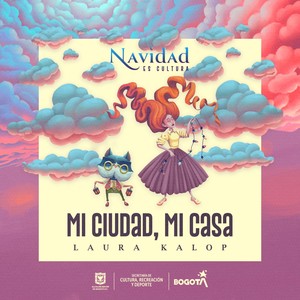 Mi ciudad, mi casa