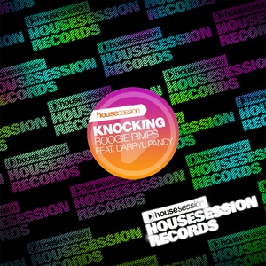 Knocking (Dim Pees, Maxim Sunbeat Remix)