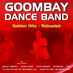 Golden Hits Reloaded