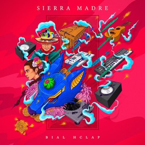 Sierra Madre