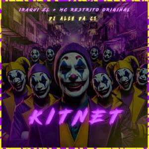 Kitnet (Explicit)