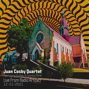 Juan Cosby - Sun Soft (feat. Audley) (Live|Explicit)
