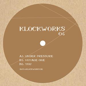 Klockworks 06