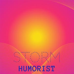 Storm Humorist