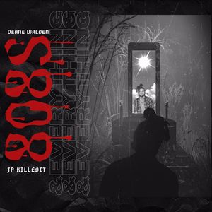 808s & EVERYTHING(feat. JP KILLED IT)