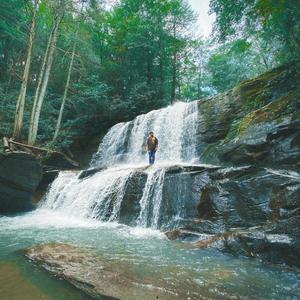 WATERFALL