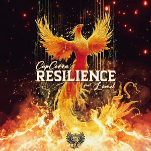 Resilience (feat. Lomel) (Explicit)