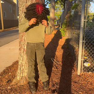 hvnsent anthem (Explicit)