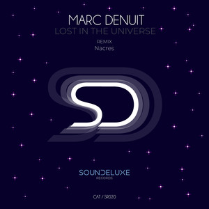 Lost in the Universe (Nacres Remix)