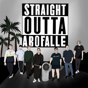 Straight Outta Abofalle (Explicit)