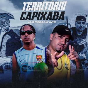 Território Capixaba (feat. Mc Clevin & DJ DAVI DO SB)