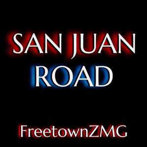 San Juan Road (Explicit)