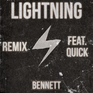Lightning(feat. Quick) (Remix)
