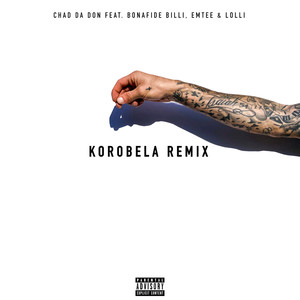 Korobela (Remix|Explicit)