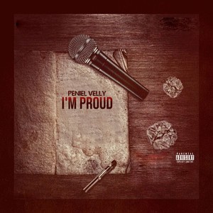 I'm Proud (Explicit)