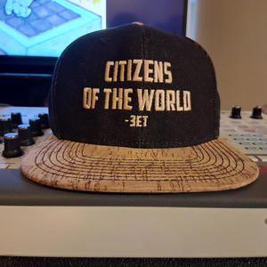 Undisputed (feat. Mister Cleen, Mike Fish & Jimmy Dean) (Explicit)