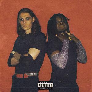 Boofiana (feat. Awkward St8 & Ike Offline) (Explicit)