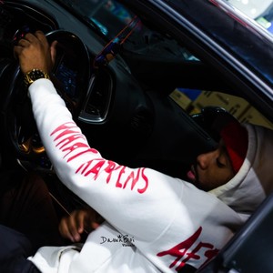 "Love" Letters (feat. Janna Shai) [Explicit]