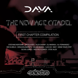 Groove Control (Original Mix)