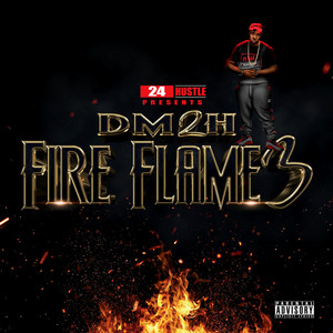 Fire Flame 3 (Explicit)