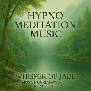 Hypno Meditation Music Whisper of Jade