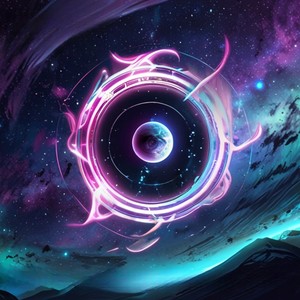 Lofi Alumni - Frozen In Time