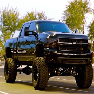 Four Doors, More Whores (Explicit)