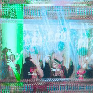 zombieland (feat. MO$h) (Explicit)