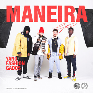 Wed Op Mij (Explicit)