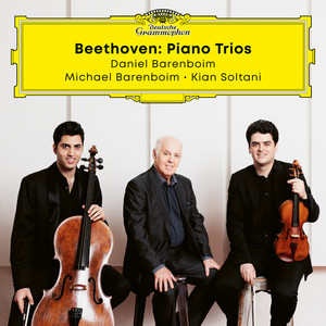 Beethoven Trios