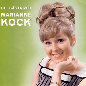 Det Bsta Med Marianne Kock